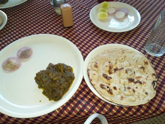 The Kaka Ka Dhaba